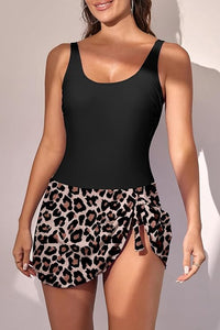 Black Leopard