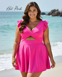 Hot Pink