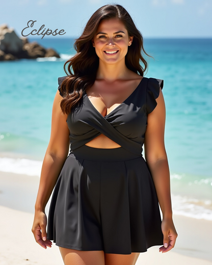Tummy Control Swimsuit