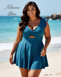 Marina Blue