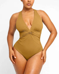 Earth Yellow