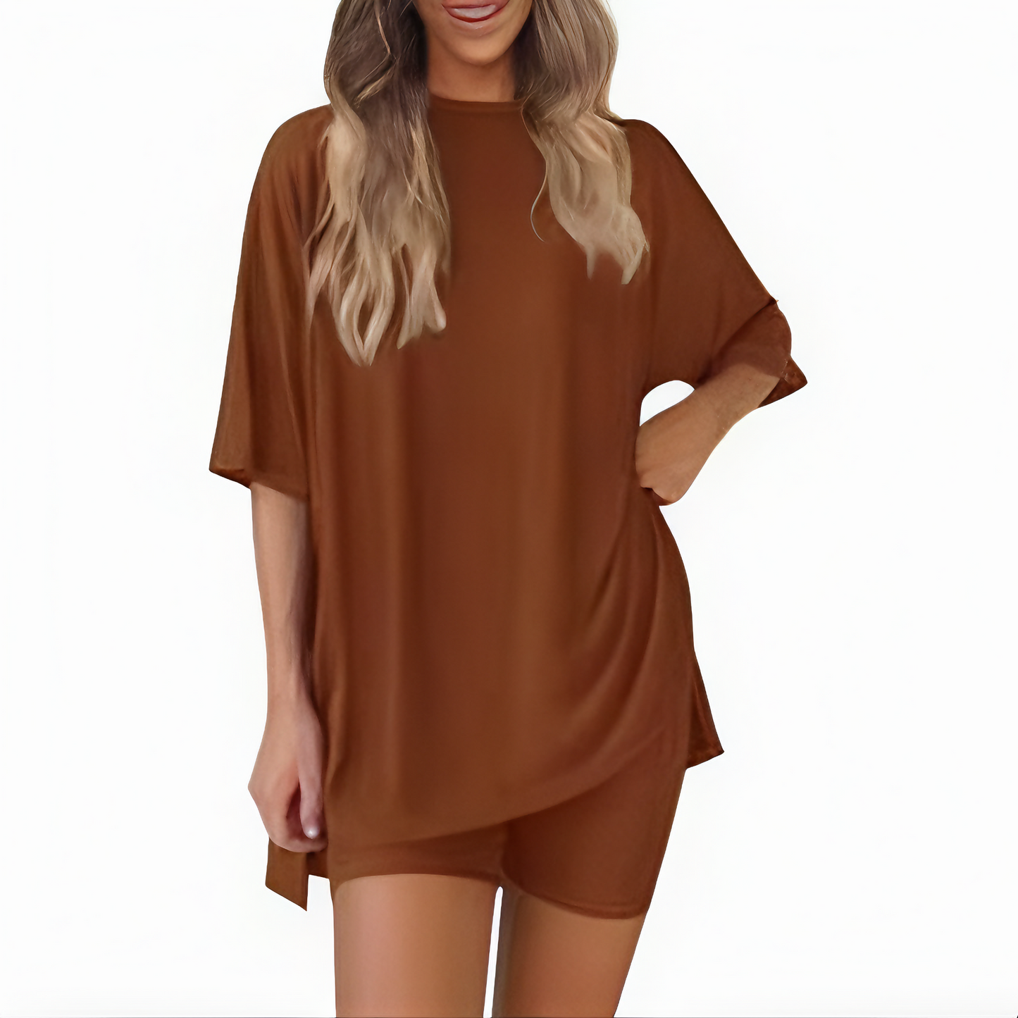 Summer Two-Piece Set