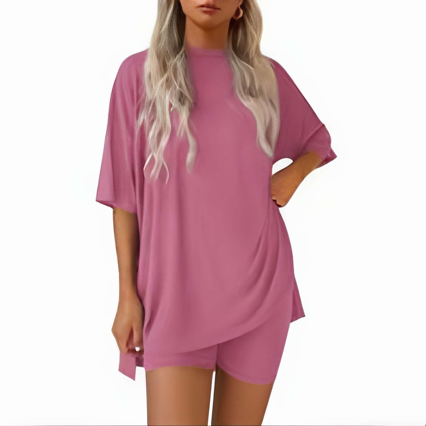 Summer Two-Piece Set