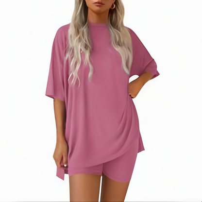 Summer Two-Piece Set