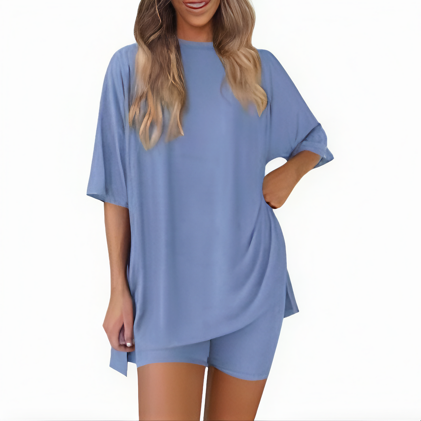 Summer Two-Piece Set