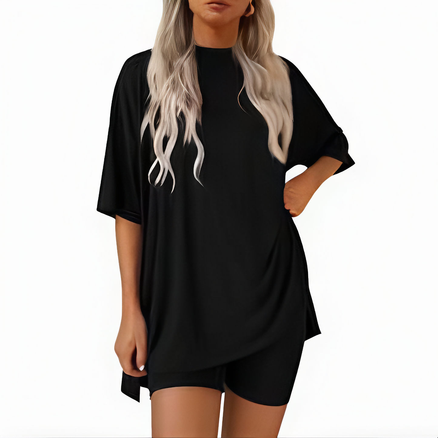 Summer Two-Piece Set