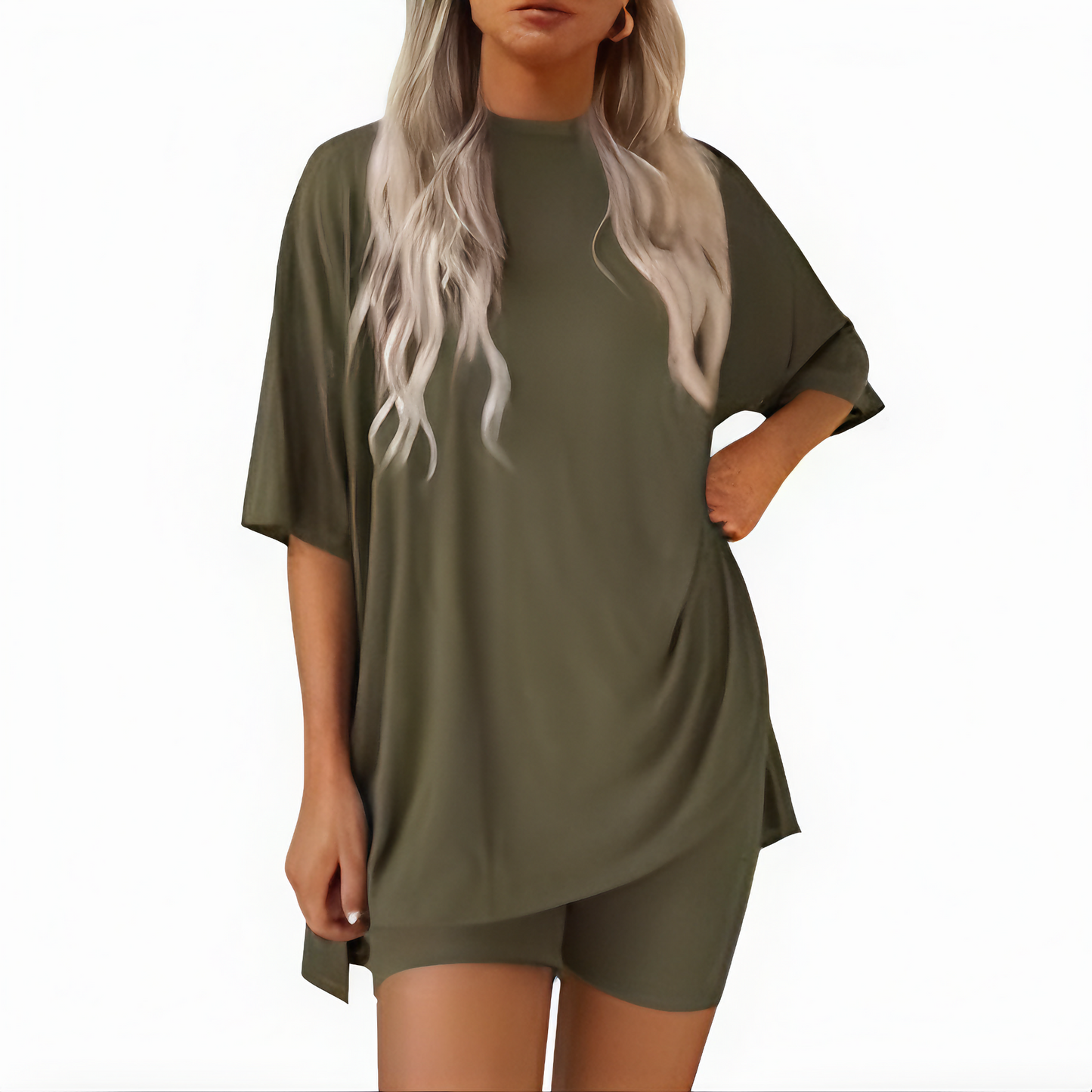 Summer Two-Piece Set