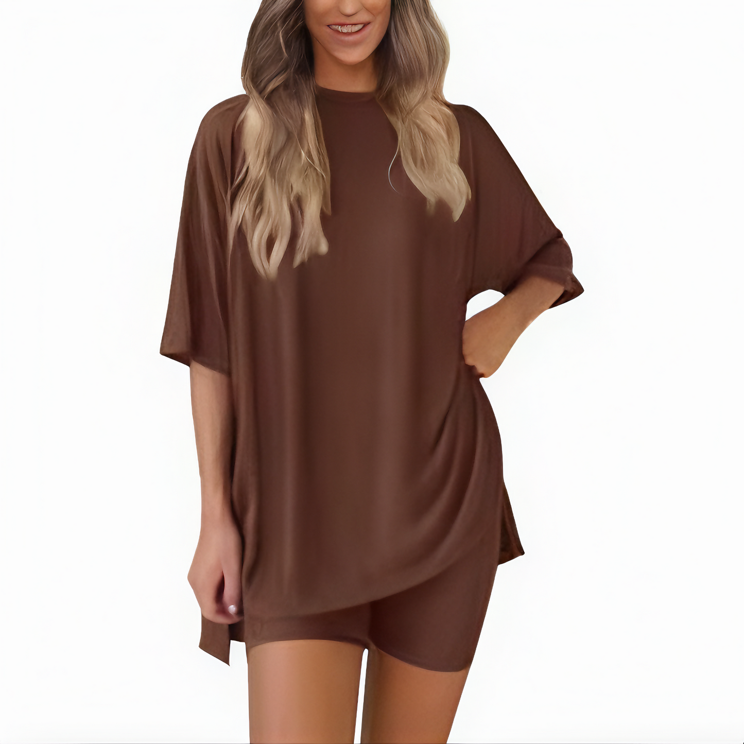 Summer Two-Piece Set