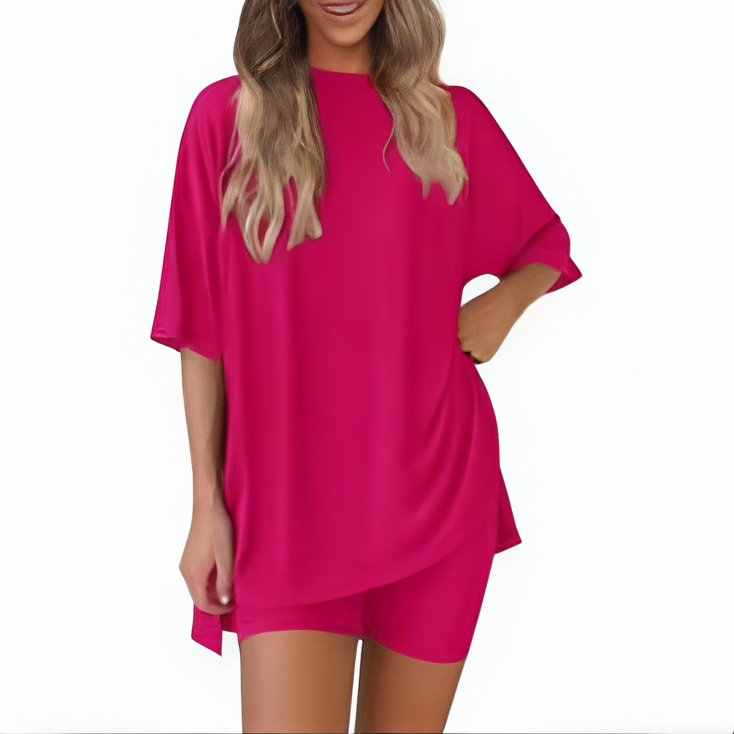 Summer Two-Piece Set