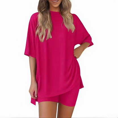 Summer Two-Piece Set