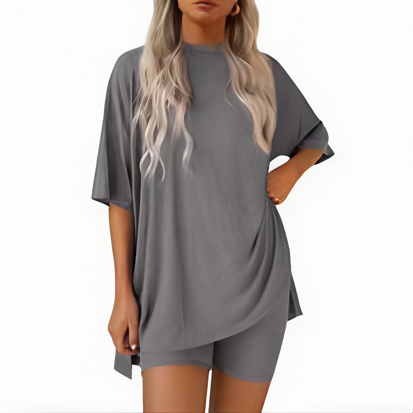 Summer Two-Piece Set