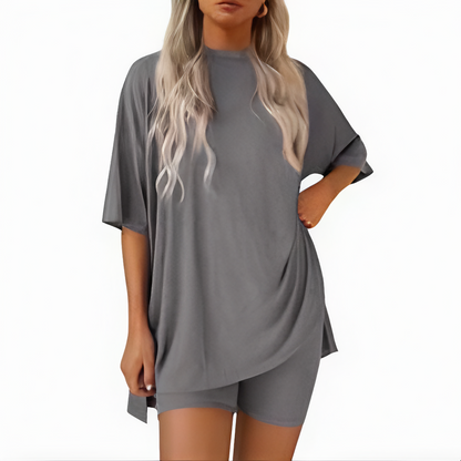 Summer Two-Piece Set