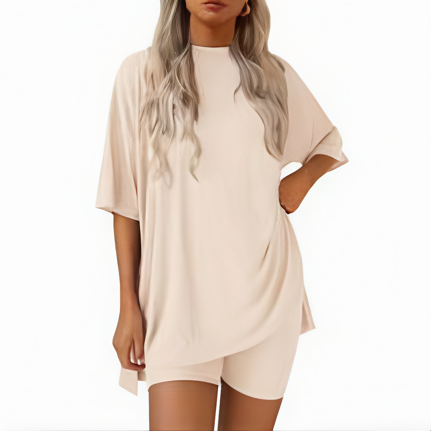 Summer Two-Piece Set