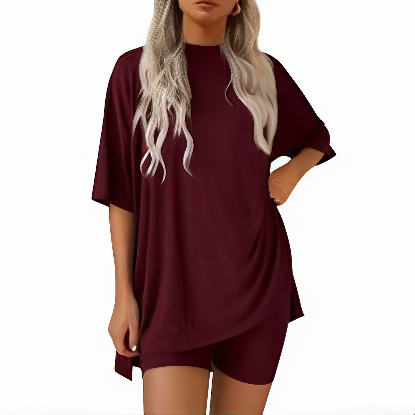 Summer Two-Piece Set