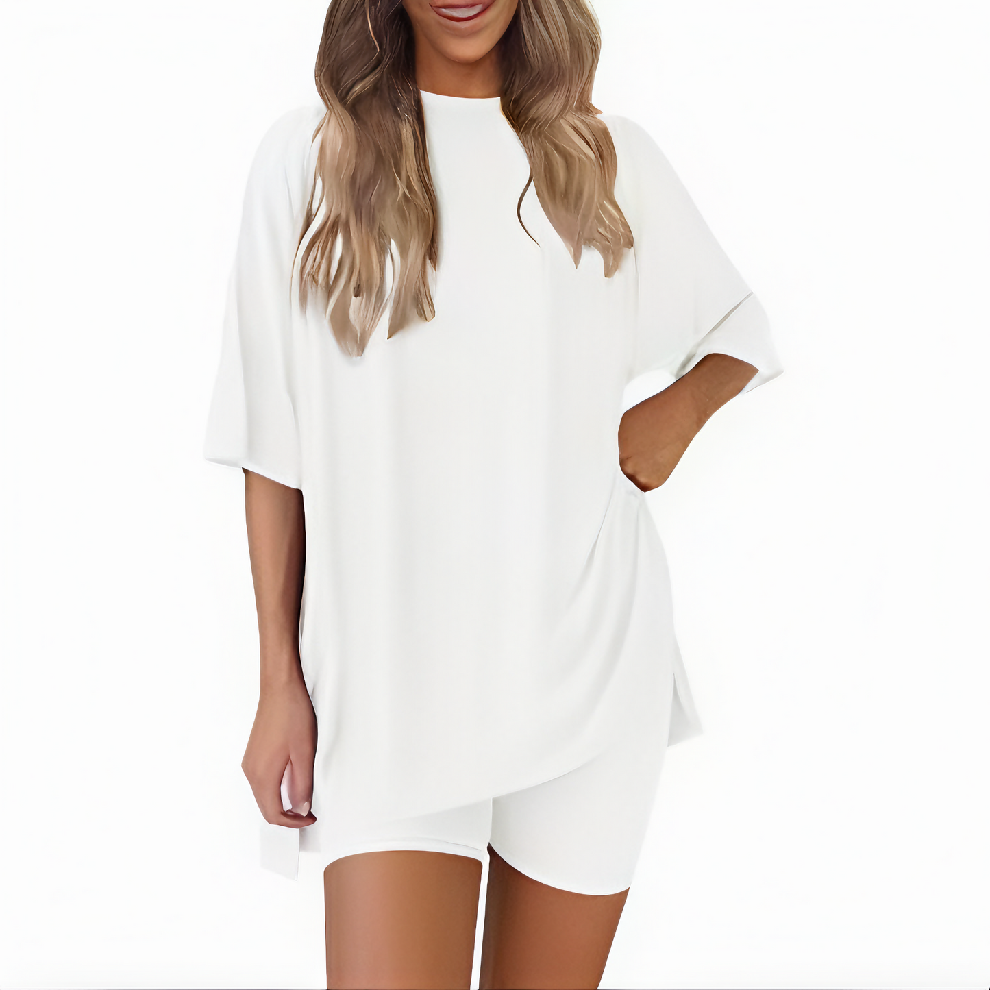 Summer Two-Piece Set