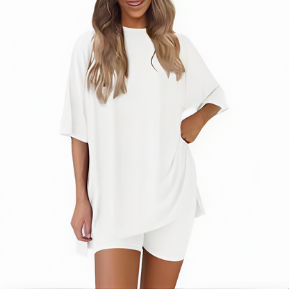 Summer Two-Piece Set