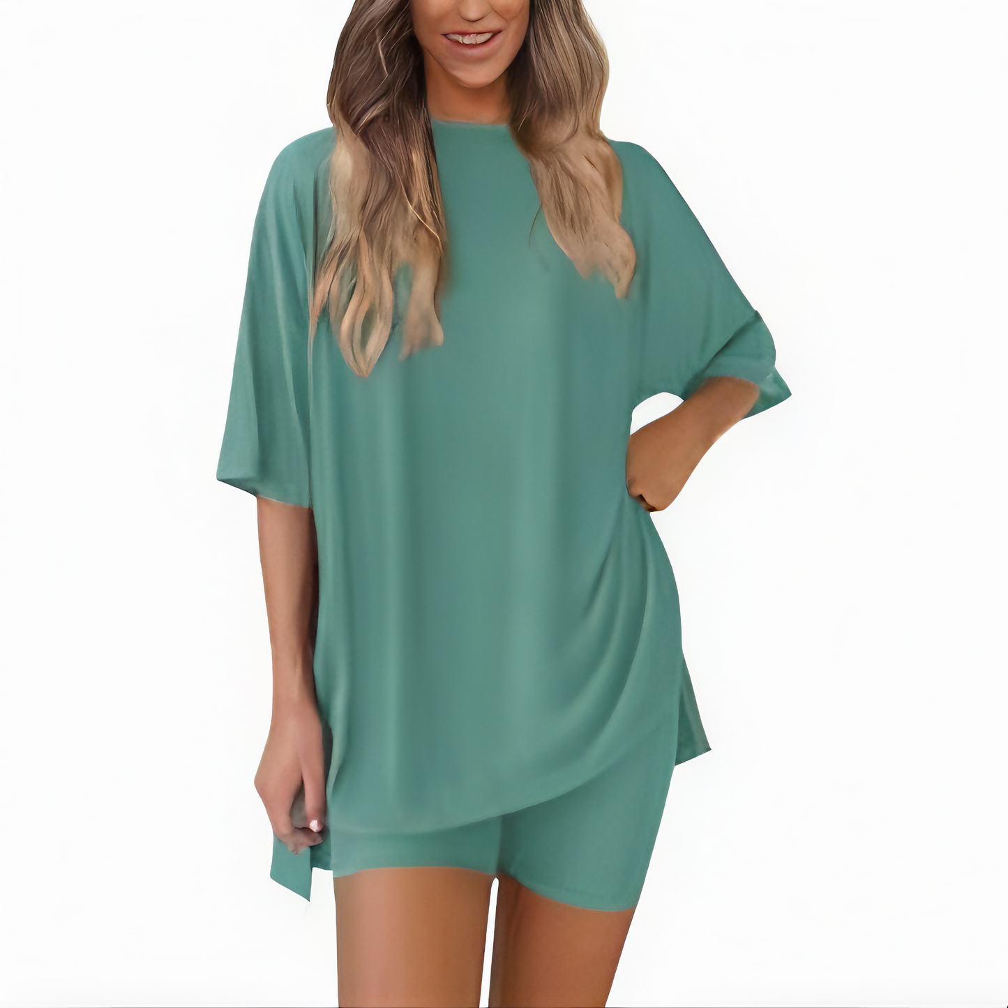 Summer Two-Piece Set