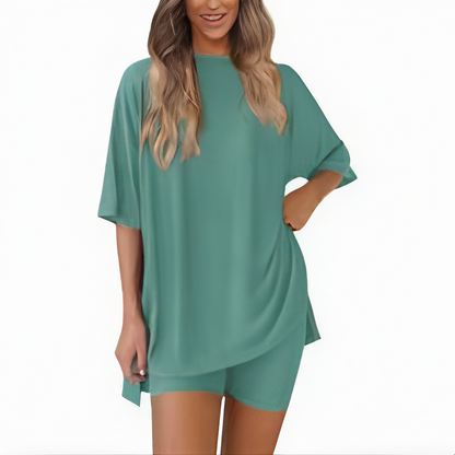 Summer Two-Piece Set
