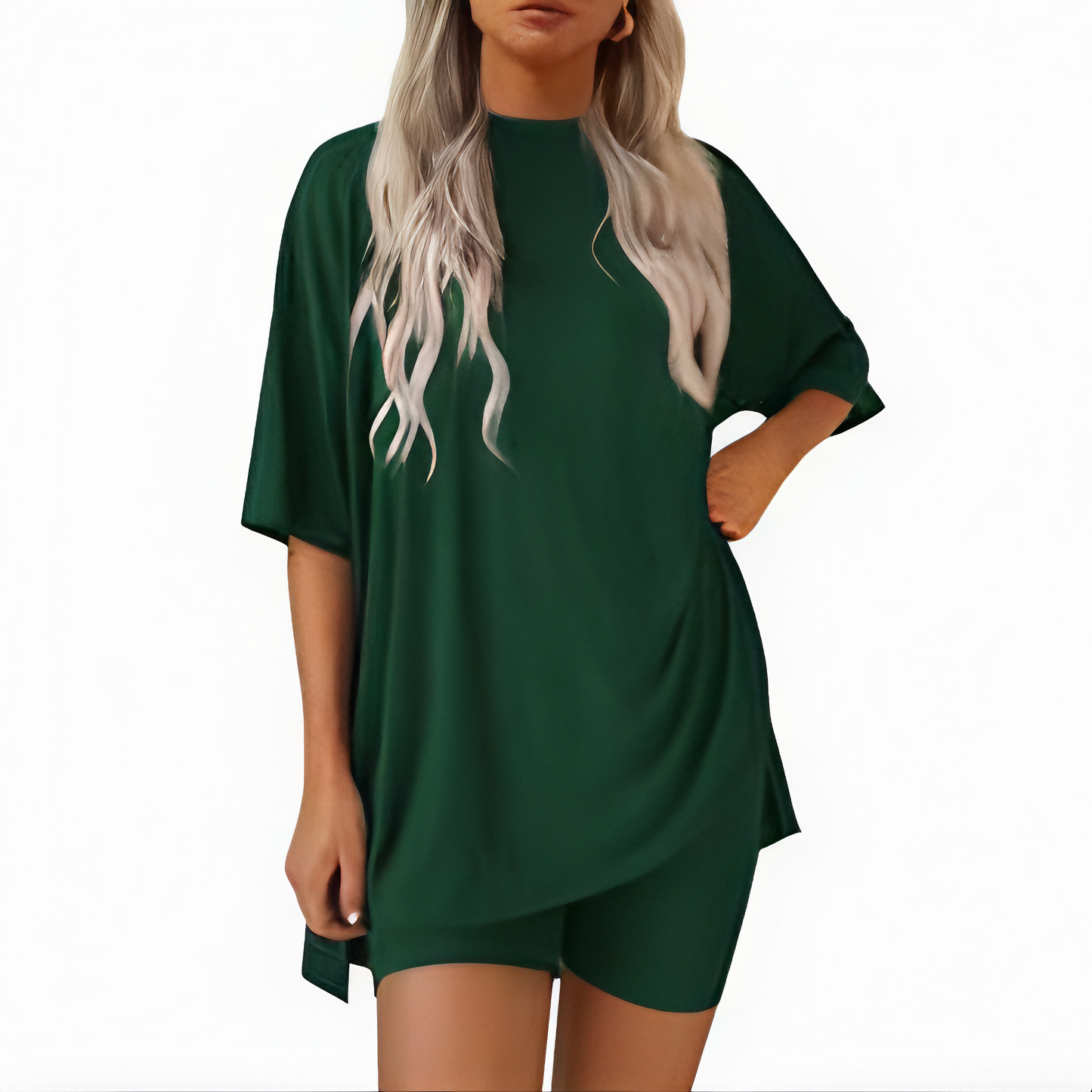 Summer Two-Piece Set