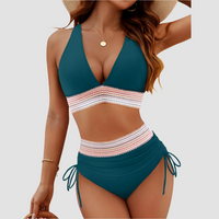 Blue Green