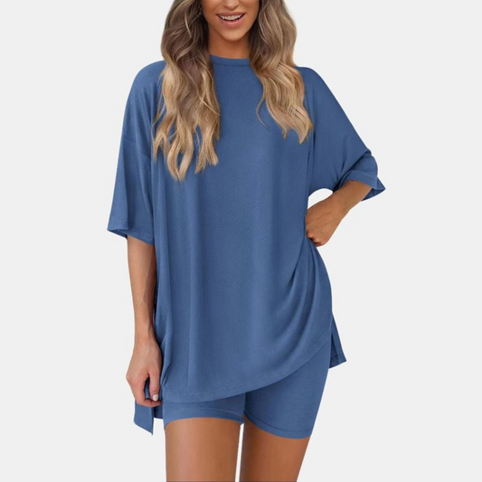 Summer Two-Piece Set