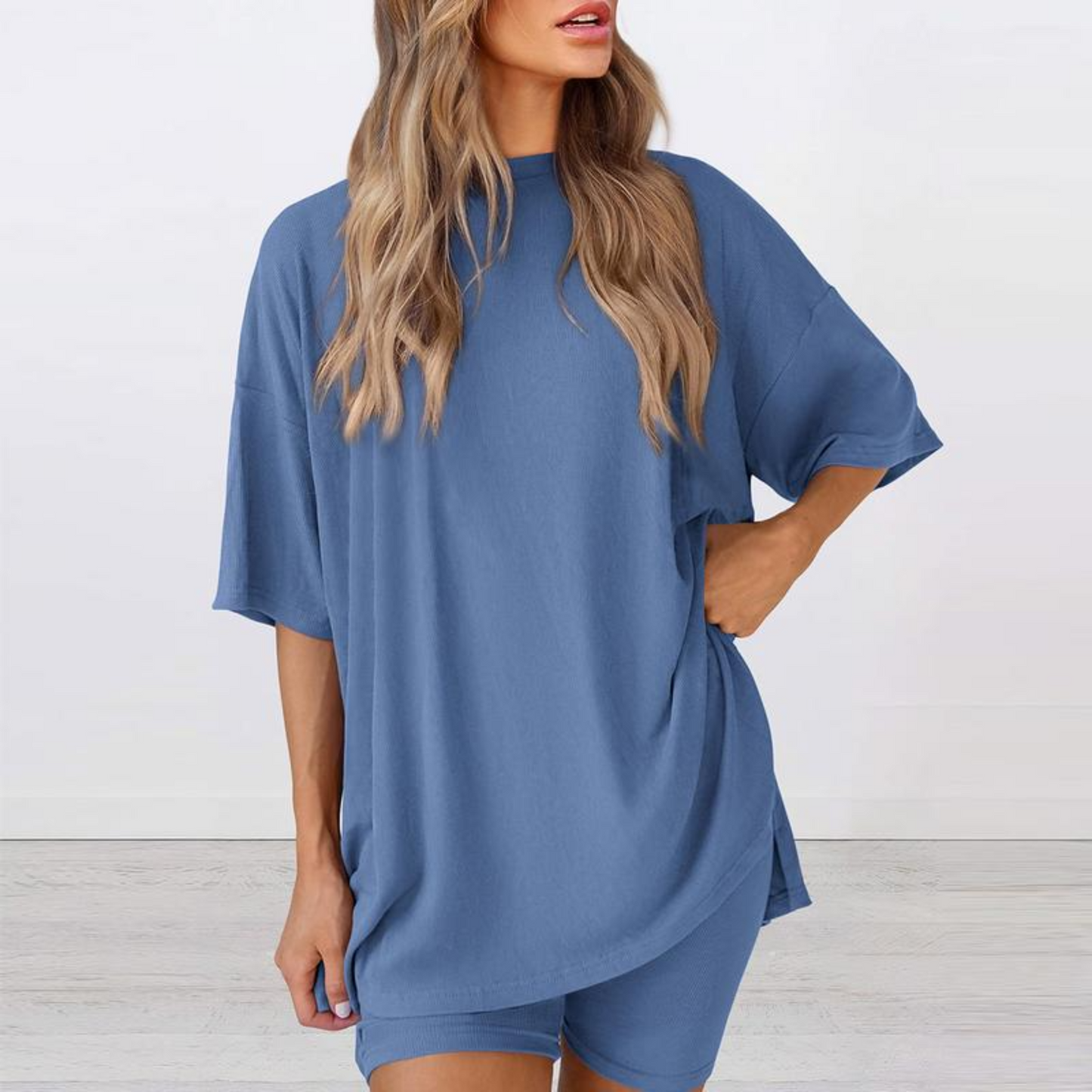 Summer Two-Piece Set
