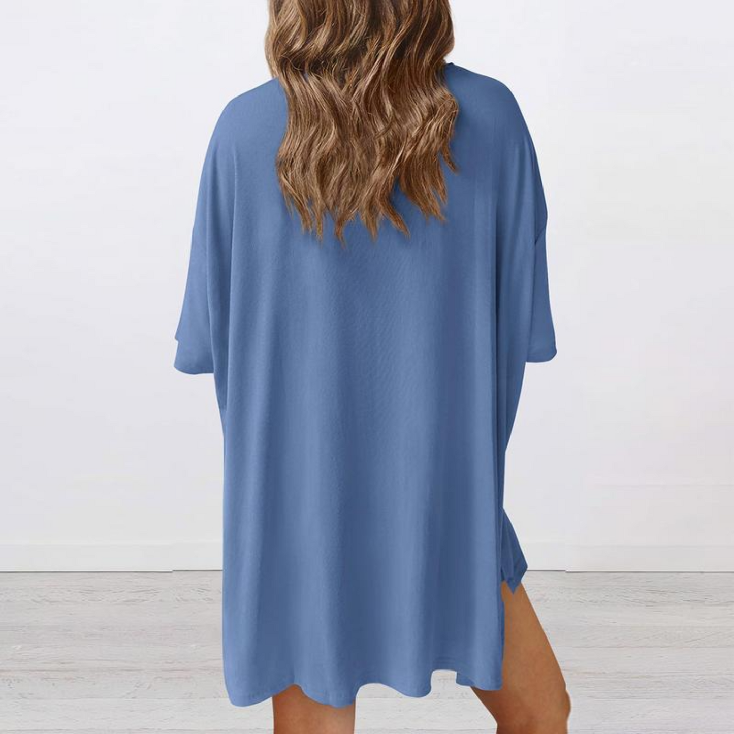 Summer Two-Piece Set