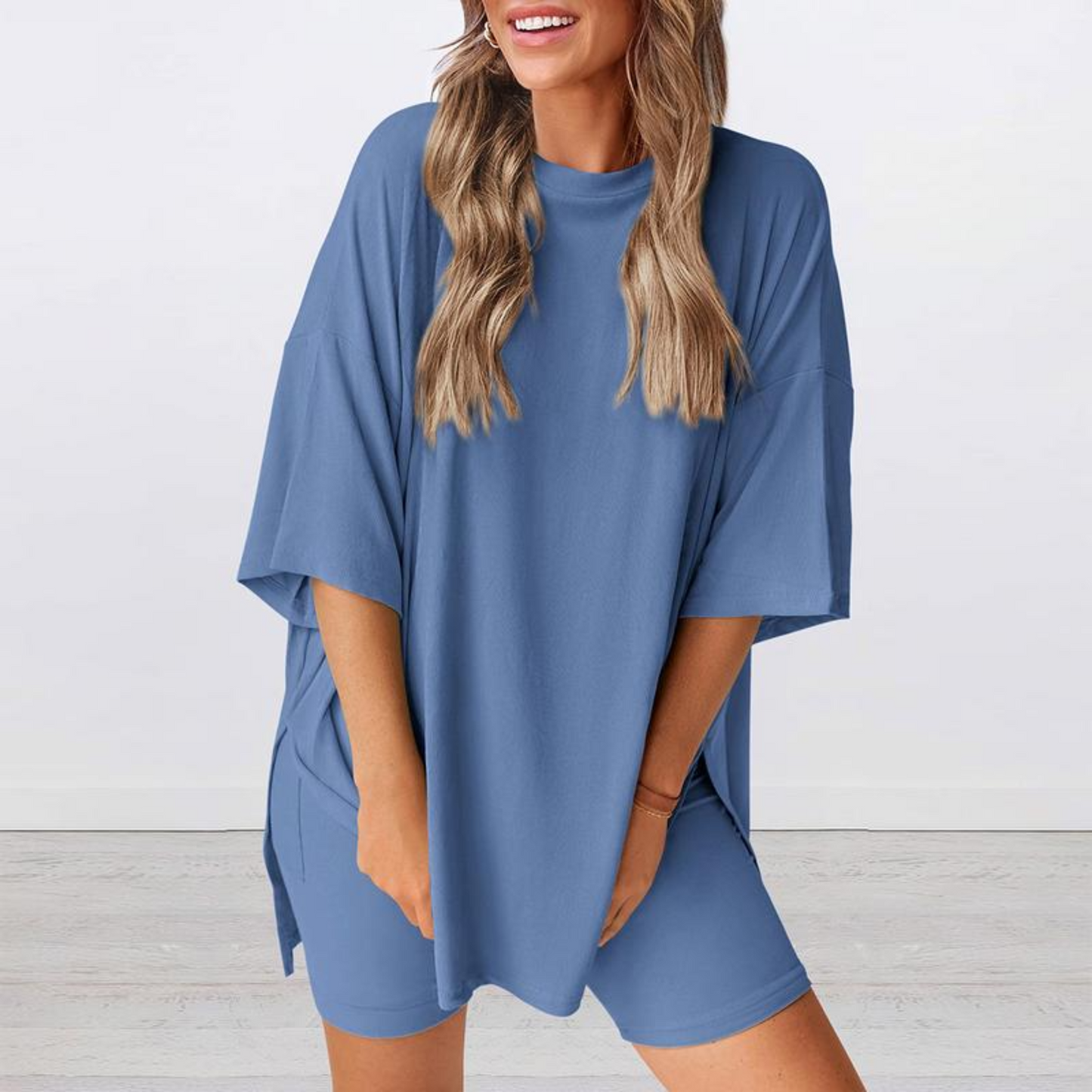 Summer Two-Piece Set