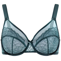Balsam Blue